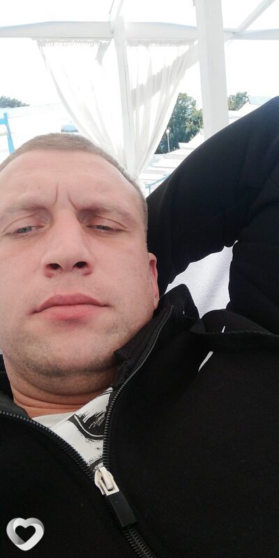 Андрей, 37, Анапе — анкета №3670036