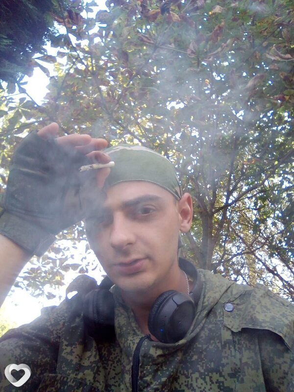 Вадим, 31, Чехове — анкета №3670037