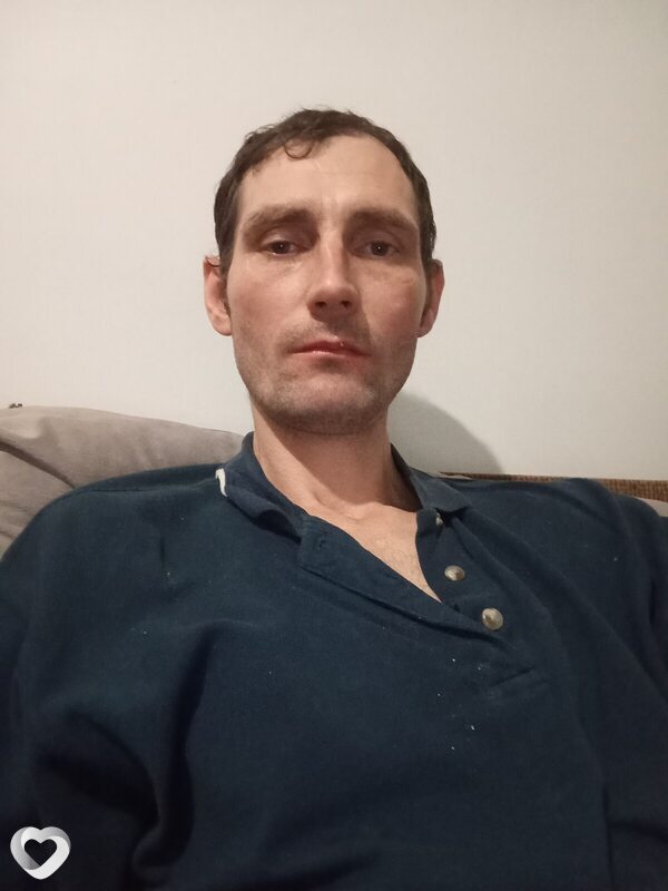 Likan, 37, Санкт-Петербурге — анкета №3670040