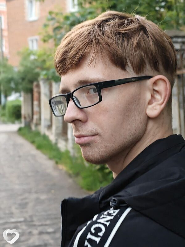 Алексей, 23, Узловой — анкета №3670045