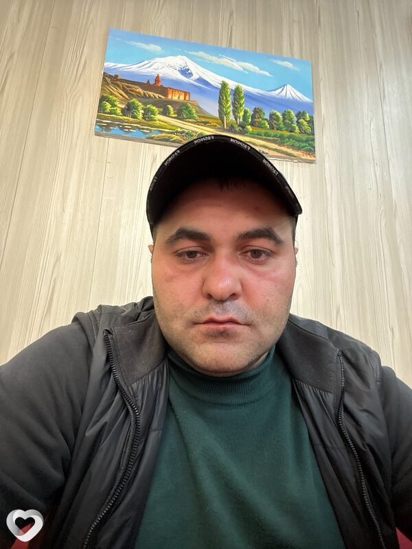 Артур, 29, Нижнем Новгороде — анкета №3670310