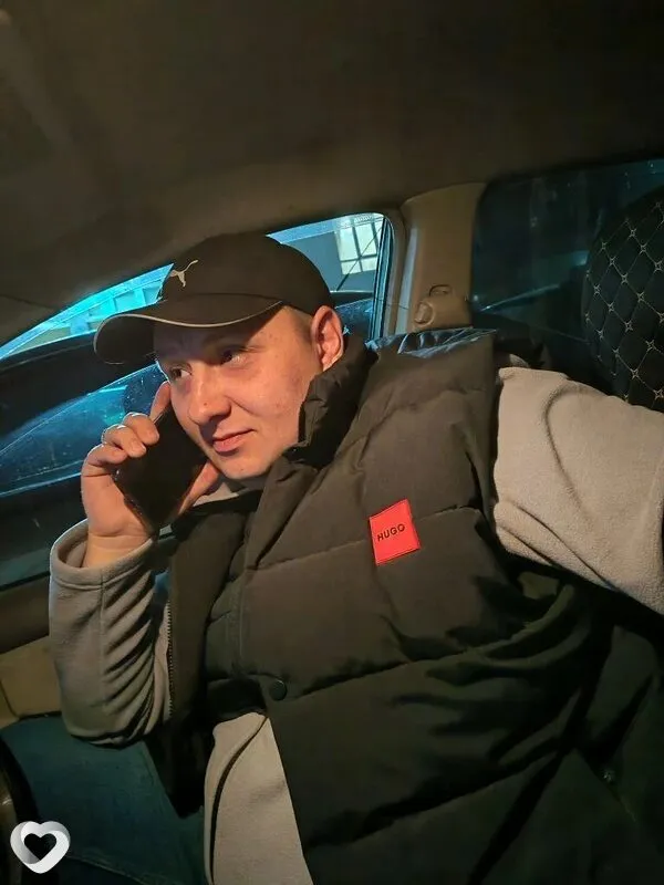 Саня, 34, Барнауле — анкета №3670315