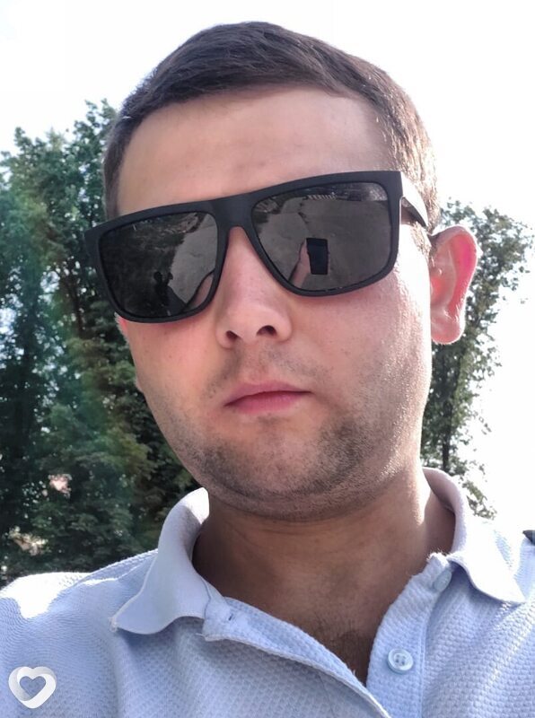 Дмитрий, 31, Минске — анкета №3670323