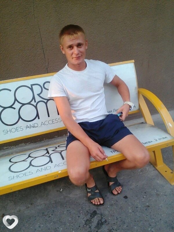 Александр, 36, Пензе — анкета №3670352