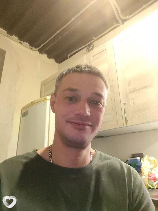 Сергей, 39, Луге — анкета №3670359