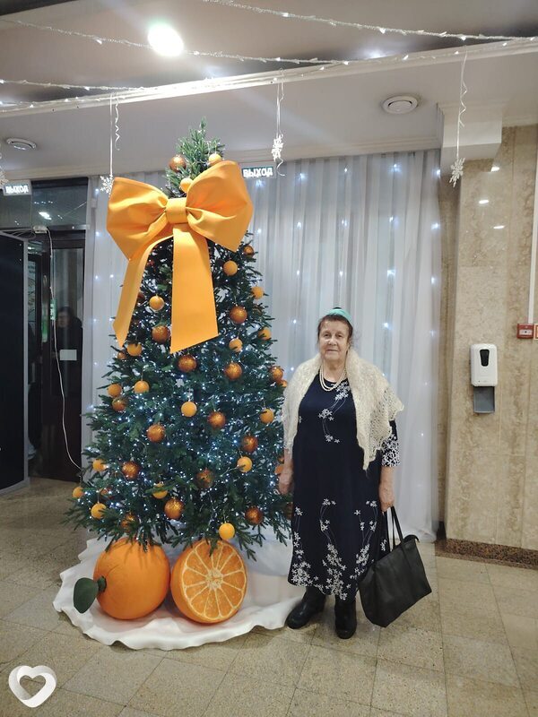 Нина, Тавда