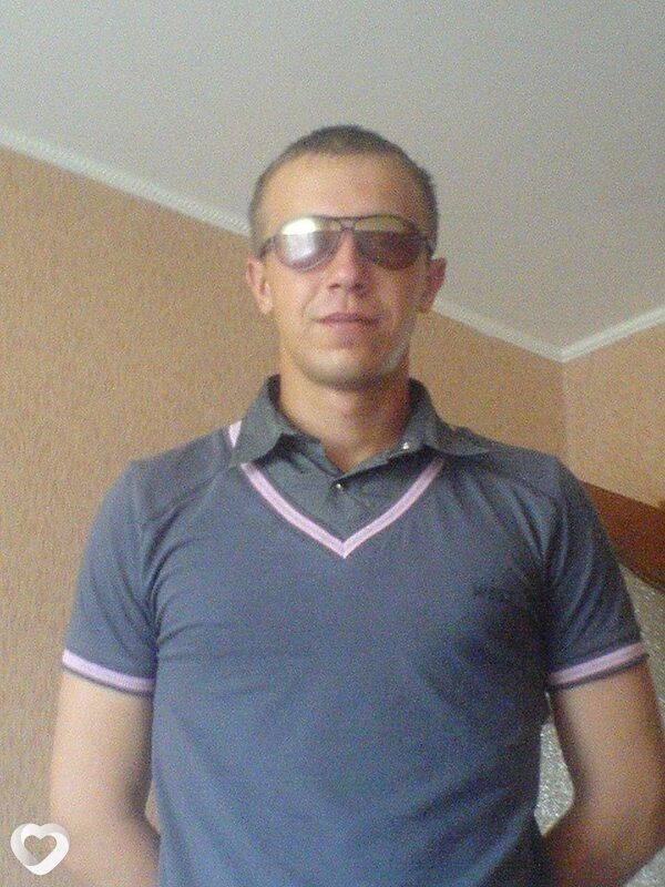 Ник, 36, Ленинске-Кузнецком — анкета №3670374