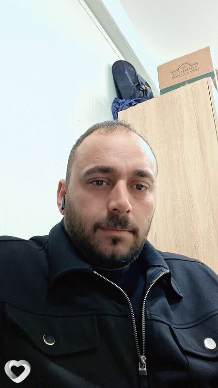 Mehmet, 36, Кингисеппе — анкета №3669850