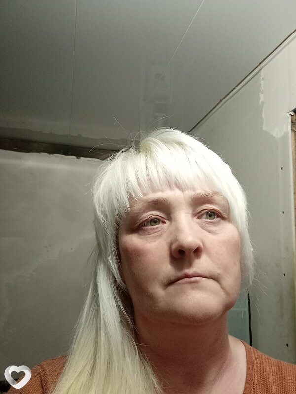 Вера, 50, Челябинске — анкета №3669851