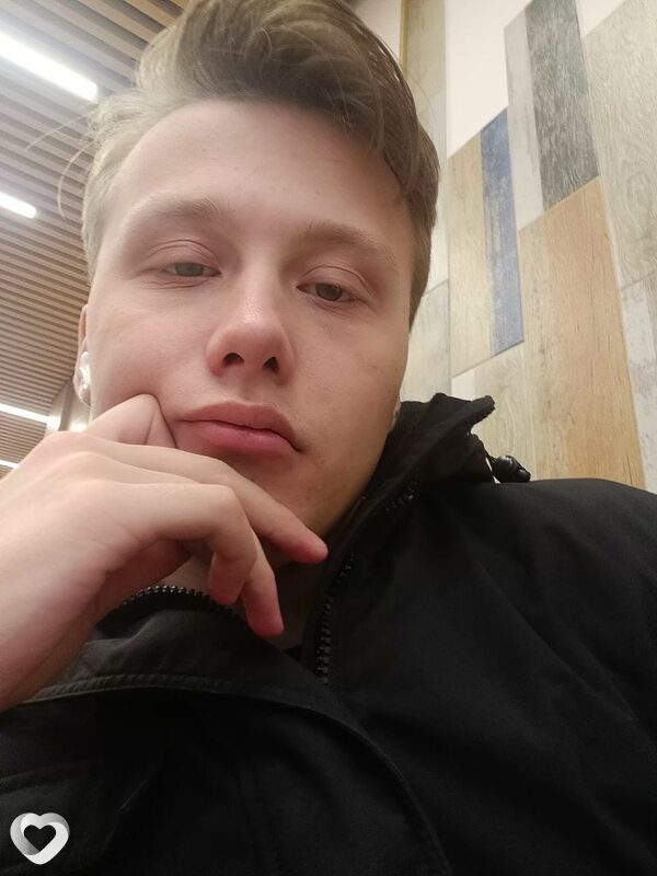 Сергей, 26, Москве — анкета №3669853