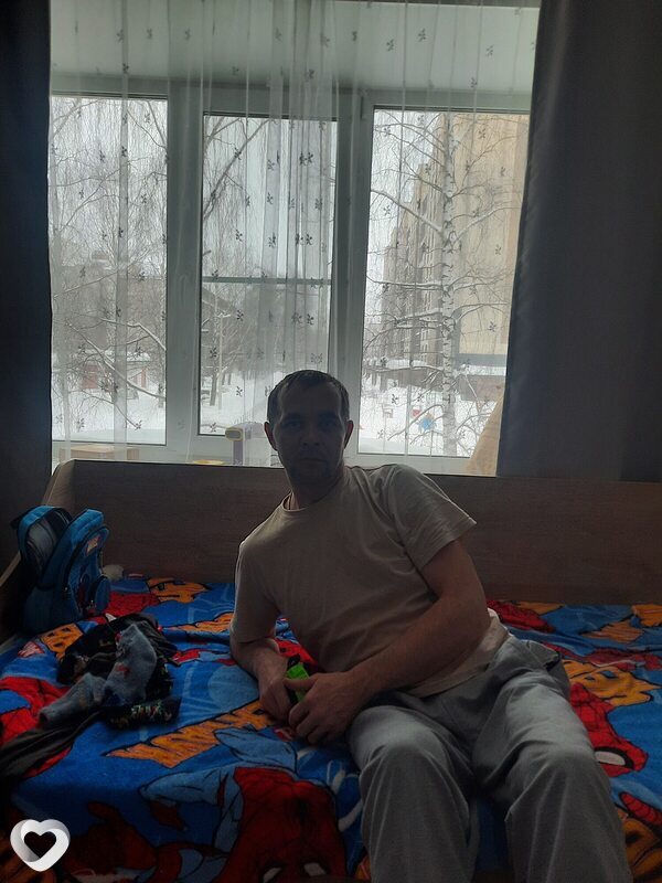 Денис, 39, Йошкар-Оле — анкета №3669860