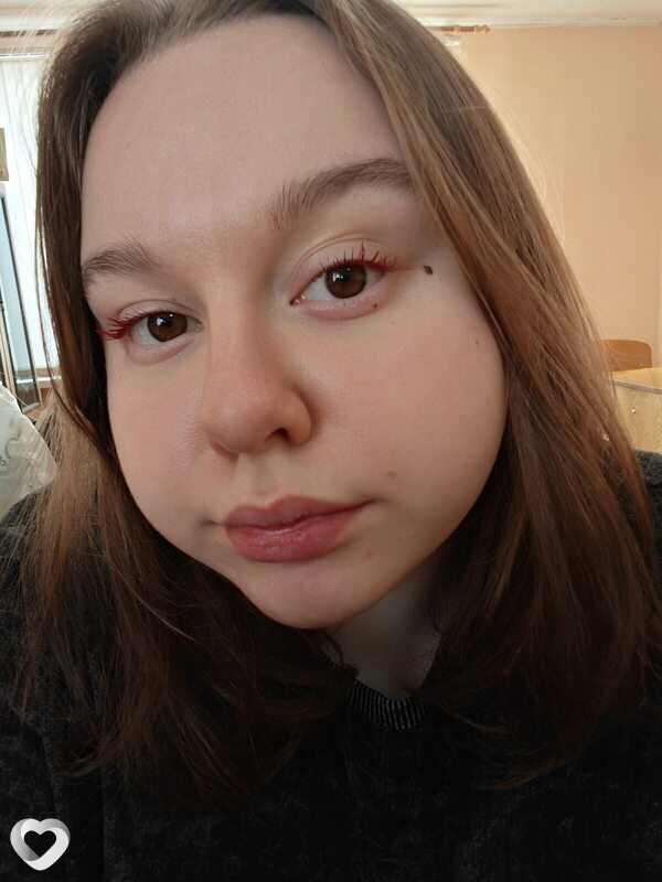 Яна, 18, Самаре — анкета №3669862