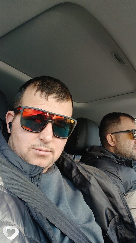 Adim, 38, Екатеринбурге — анкета №3669869