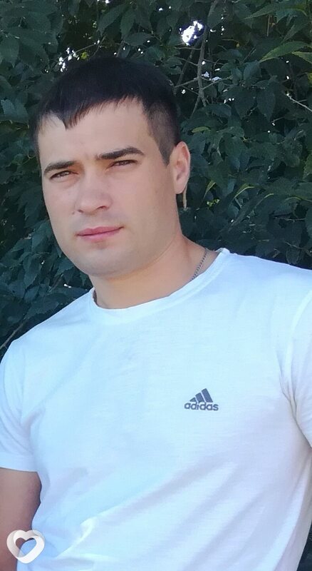 Антон, 35, Воронеже — анкета №3669874