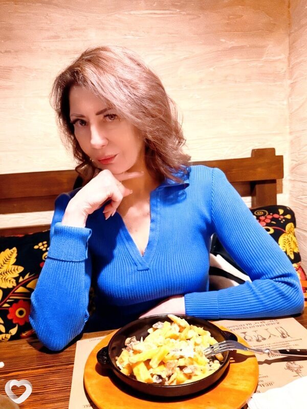 Елена, 57, Астрахани — анкета №3670261