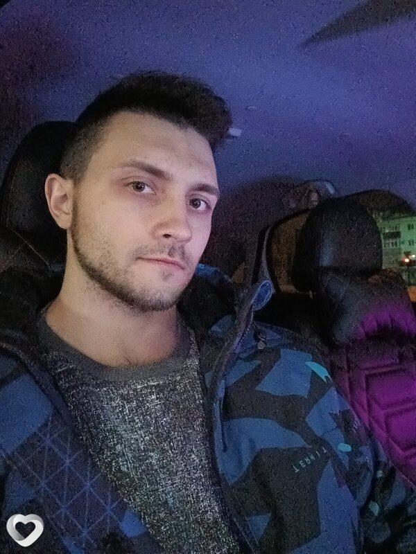 Алексей, 30, Кузнецке — анкета №3670152