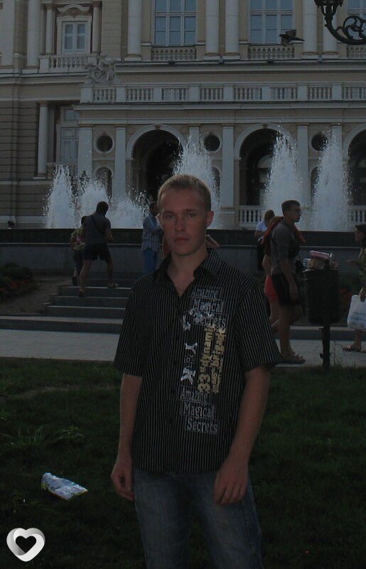 Andrej, 38, Минске — анкета №3670154