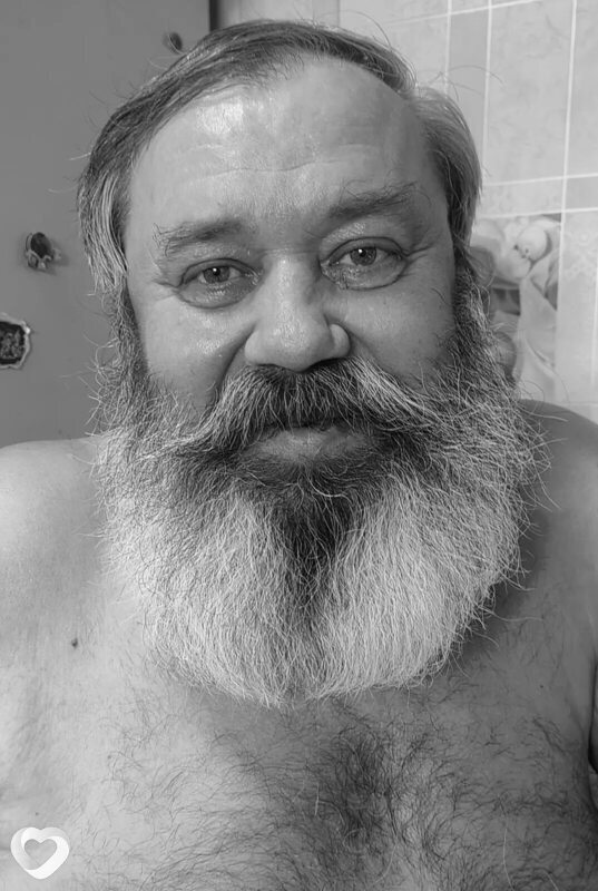 Валерий, 66, Санкт-Петербурге — анкета №3670158