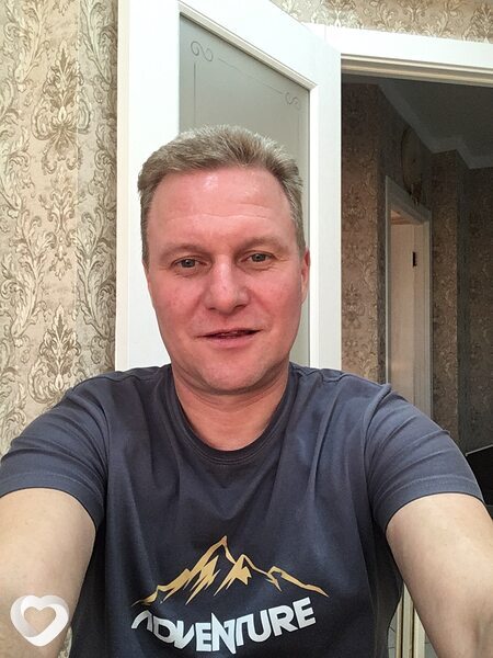 Игорь, 50, Рязани — анкета №3670168