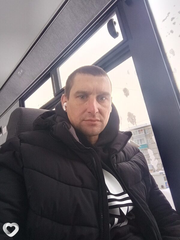 Евгений, 38, Комсомольске-на-Амуре — анкета №3670174