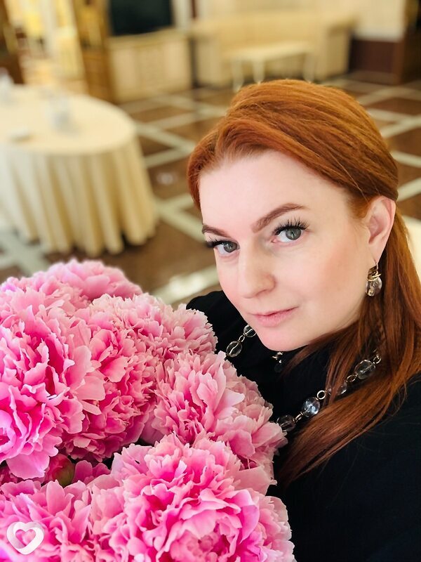 Наталья, 42, Москве — анкета №3670077