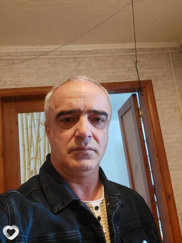 Варужан, 51, Нягани — анкета №3670081
