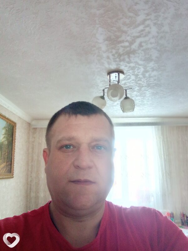 Дмитрий, 43, Курске — анкета №3670083