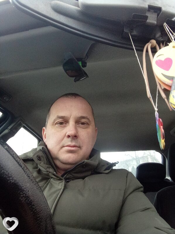 Олег, 40, Гродно — анкета №3670207