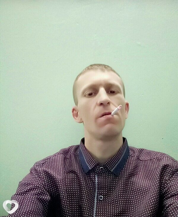 Славик, 44, Тюмени — анкета №3670209
