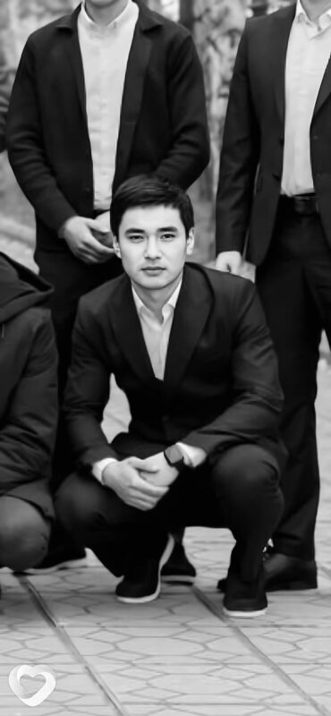 Albert, Жалал Абад