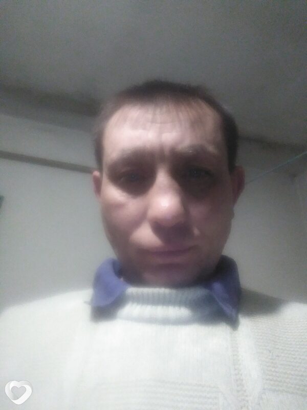 Евгений, 44, Белгороде — анкета №3670212
