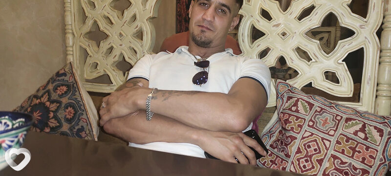 Andrei, 31, Челябинске — анкета №3670213