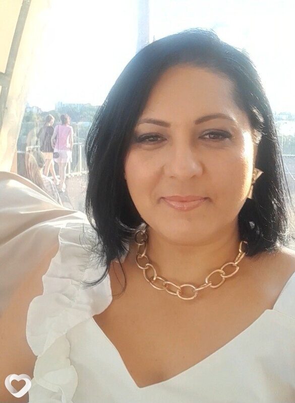 Оксана, 49, Гродно — анкета №3670215