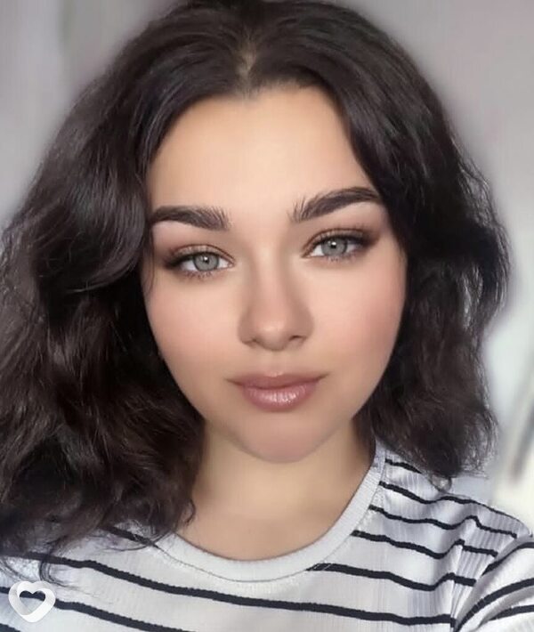 Вікусик, 22, Черкассах — анкета №3670221