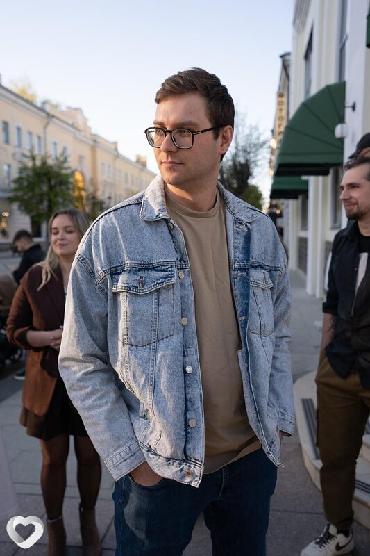 Станислав, 32, Москве — анкета №3670276