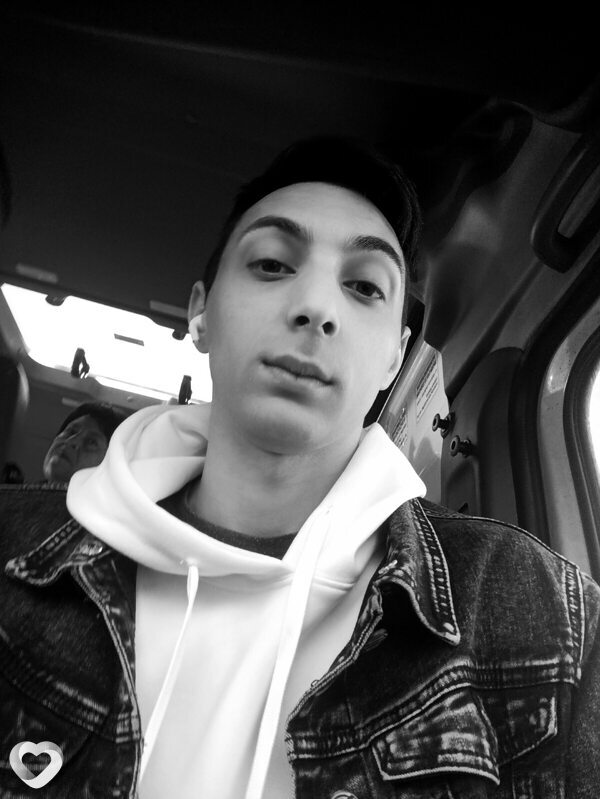 Kaifarik, 28, Полоцке — анкета №3670279