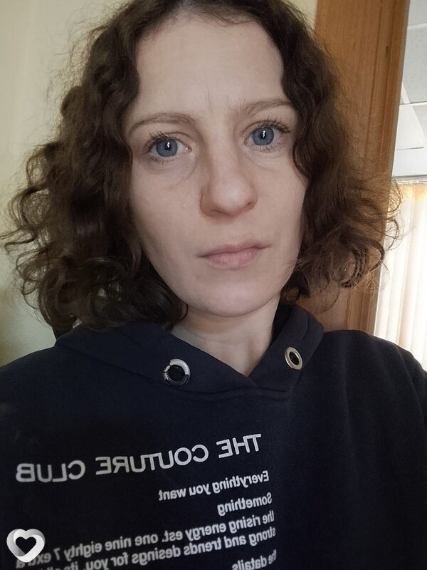 Валентина, 38, Екатеринбурге — анкета №3670286