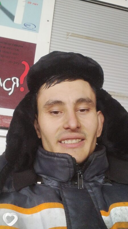 Рус, 27, Алматы — анкета №3670294