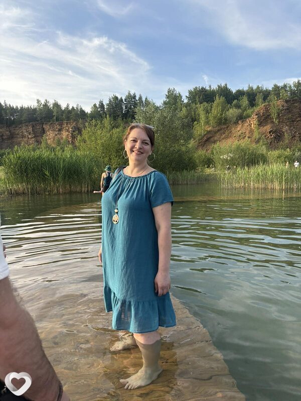 Оксана, Тыхи