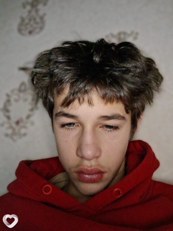 Денис, 25, Киеве — анкета №3670236