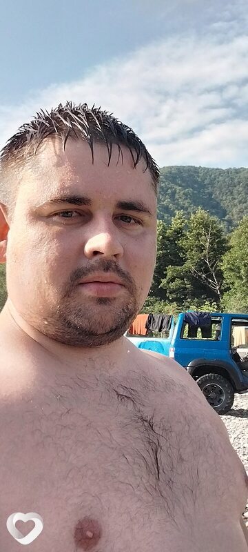 Максим, 36, Рязани — анкета №3670237