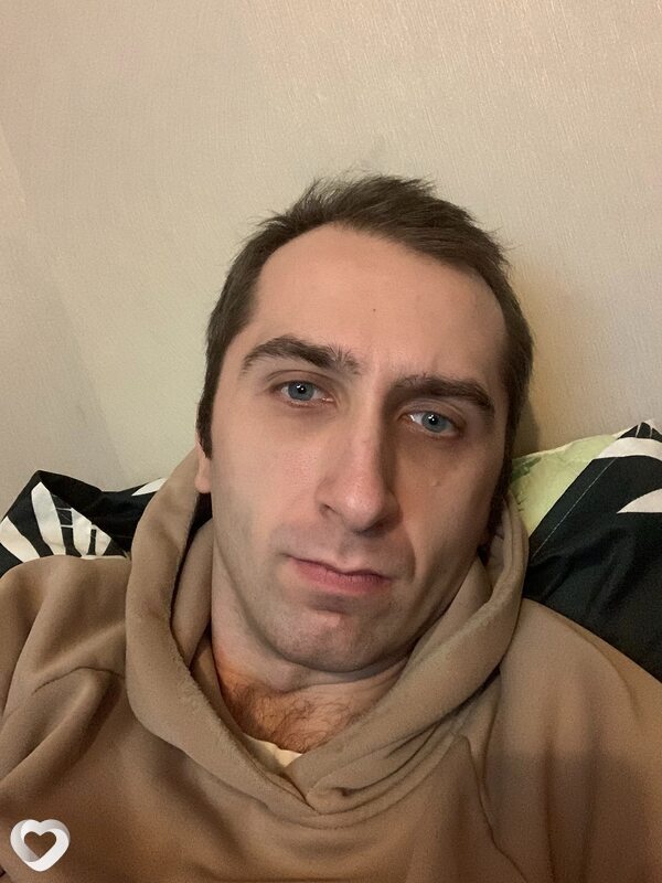 Андрей, 36, Рыбинске — анкета №3670242