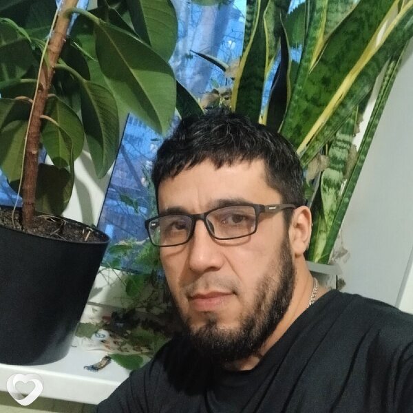 Султан, 36, Барнауле — анкета №3670248
