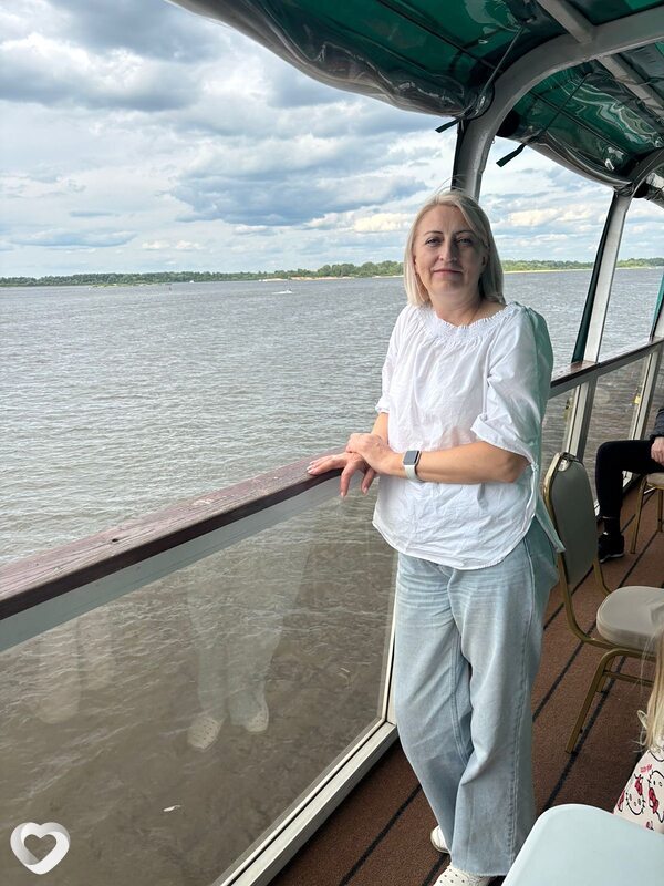 Анна, 53, Нижнем Новгороде — анкета №3670329