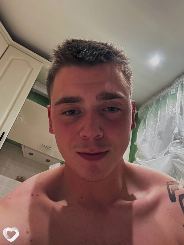 Александр, 28, Москве — анкета №3670331
