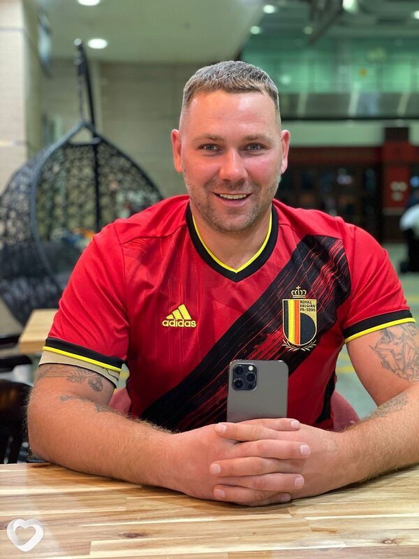 Павел, 40, Санкт-Петербурге — анкета №3670345