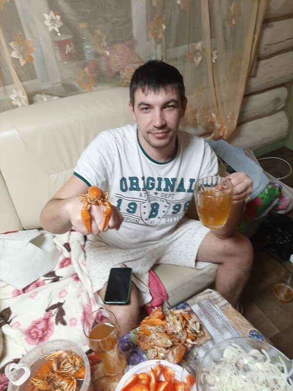 Макс, 33, Нижнем Тагиле — анкета №3670376