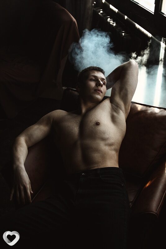 Кирилл, 22, Гродно — анкета №3670382