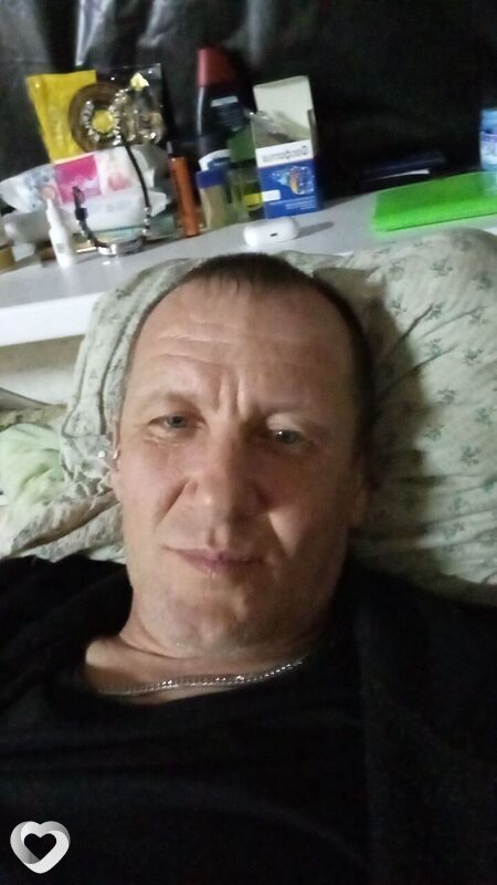 Андрей, 45, Астрахани — анкета №3670384