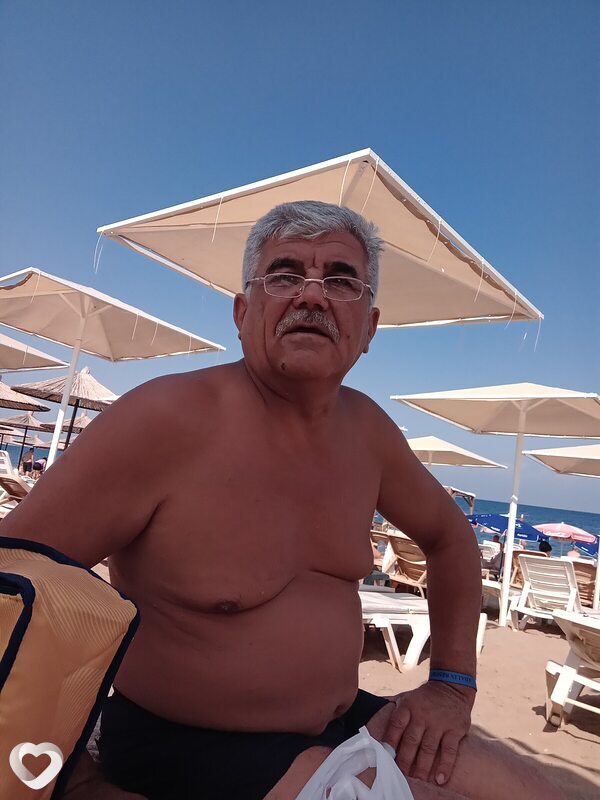 Сергей, 61, Самаре — анкета №3670390